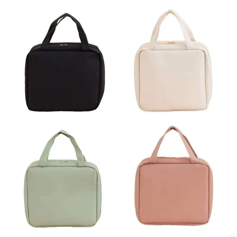 M6CC Hanging Travel Toiletry Bag with Mirror Makeup Bag, Bathroom & Shower Kits for Cosmetics,Travel Essential
M6CC Hanging Travel Toiletry Bag with Mirror Makeup Bag, Bathroom & Shower Kits for Cosmetics,Travel Essential