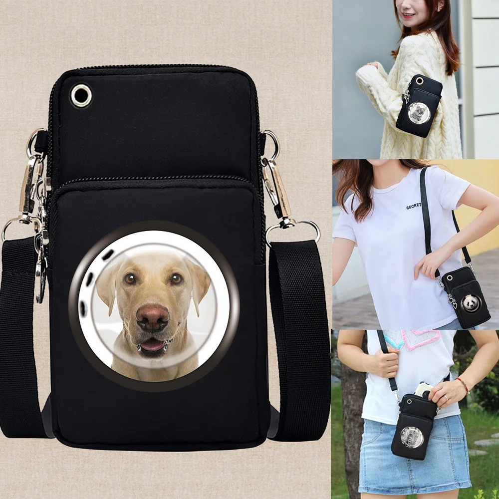 New Everyday Phone Crossbody Window Series with Multi Pocket Layout and Detachable Strap Great for Essentials Fashion Phone Bags
New Everyday Phone Crossbody Window Series with Multi Pocket Layout and Detachable Strap Great for Essentials Fashion Phone Bags