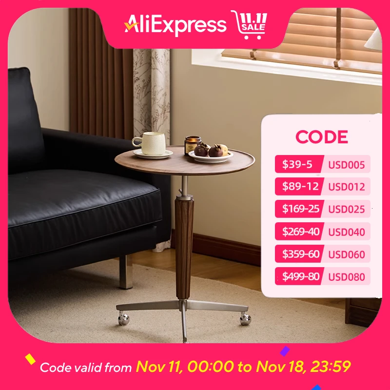 Wheels Italian Coffee Table Tray Lift Adjustable Wood Center End Tables Nordic Unique Minimalist Salontafel Home Furniture
Wheels Italian Coffee Table Tray Lift Adjustable Wood Center End Tables Nordic Unique Minimalist Salontafel Home Furniture
