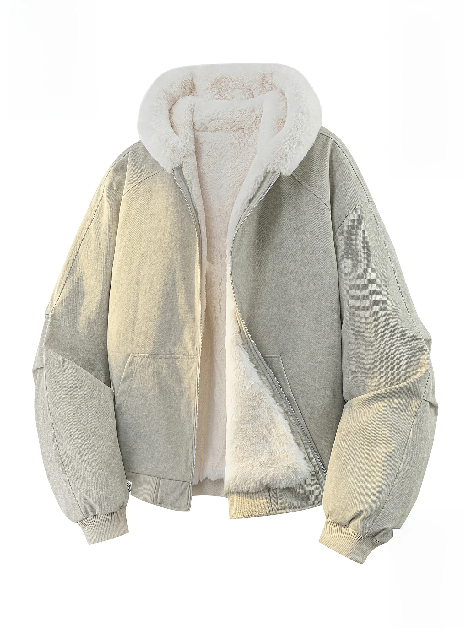 Зимняя куртка Paul Frank с флисовой подкладкой, теплая хлопковая куртка для мужчин, американская модель с капюшоном и меховым воротником, молодежная повседневная куртка с орлом
Зимняя куртка Paul Frank с флисовой подкладкой, теплая хлопковая куртка для мужчин, американская модель с капюшоном и меховым воротником, молодежная повседневная куртка с орлом