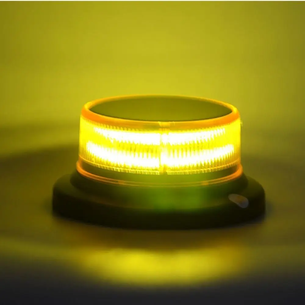Waterproof Solar Powered Rotating Strobe Light Portable Design Rotating Flashing 360° Flashing Safety Light Safety Lighting
Waterproof Solar Powered Rotating Strobe Light Portable Design Rotating Flashing 360° Flashing Safety Light Safety Lighting