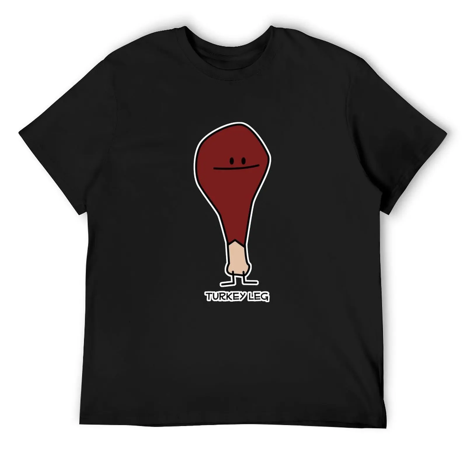Happy Turkey Leg Drumstick protein bird T-Shirt anime stuff anime shirt kawaii clothes clothing for men
Happy Turkey Leg Drumstick protein bird T-Shirt anime stuff anime shirt kawaii clothes clothing for men