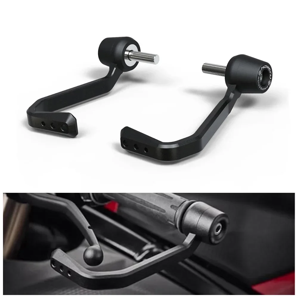 Motorcycle Bow Guard Brake Clutch Handguard For BMW F900R SE 2020-2025 Brake Clutch Lever Protector
Motorcycle Bow Guard Brake Clutch Handguard For BMW F900R SE 2020-2025 Brake Clutch Lever Protector
