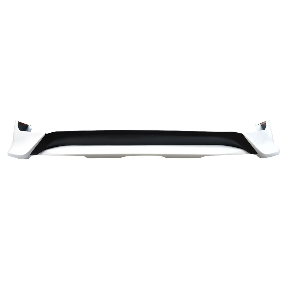 Factory direct supply Sports style car front bumper lip spoiler spoiler front rear spoiler For Toyota Land CruiserLC200
Factory direct supply Sports style car front bumper lip spoiler spoiler front rear spoiler For Toyota Land CruiserLC200