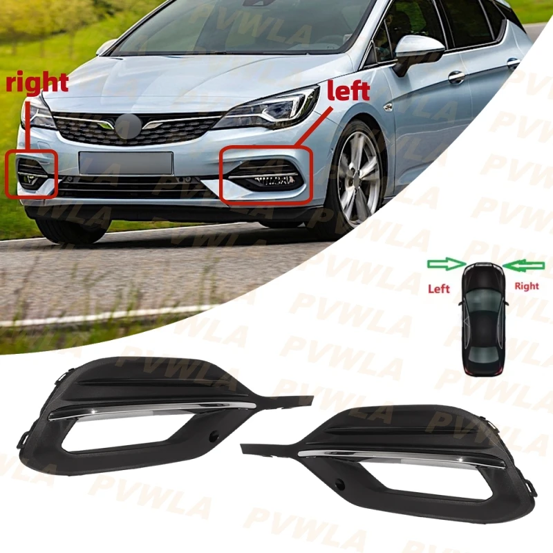 Front Bumper Grille Cover With Chrome Strips 39163601 39163602 For Opel Astra K 2020 2021 2022 2023 2024 Car Accessories
Front Bumper Grille Cover With Chrome Strips 39163601 39163602 For Opel Astra K 2020 2021 2022 2023 2024 Car Accessories