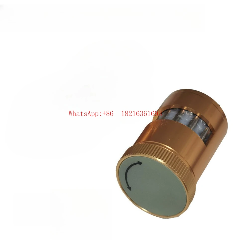 Перистальтический дозирующий аппарат MT-410/TP-50: Аксессуары для дозирующего аппарата – роликовый вал, металлический прессованный вал
Перистальтический дозирующий аппарат MT-410/TP-50: Аксессуары для дозирующего аппарата – роликовый вал, металлический прессованный вал