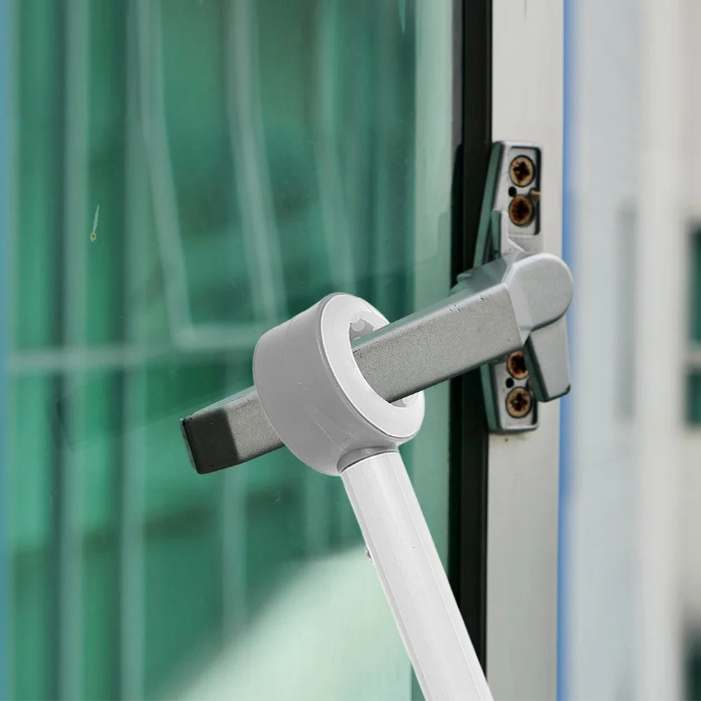 【】Window Opener Rod Universal Extension Handle For Easy Awning Window Opening Pull Wand Tool For Kitchen
【】Window Opener Rod Universal Extension Handle For Easy Awning Window Opening Pull Wand Tool For Kitchen