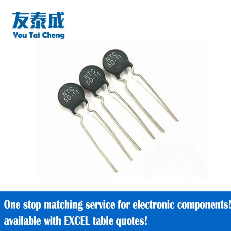 20 шт. Φ MF72/Φ Ом термистор отрицательной температуры NTC2.5D-11 2.5Ohm NTC3D-11 3Ohm NTC5D-11 5Ohm NTC8D-11 8Ohm NTC10D-11 10Ohm
20 шт. Φ MF72/Φ Ом термистор отрицательной температуры NTC2.5D-11 2.5Ohm NTC3D-11 3Ohm NTC5D-11 5Ohm NTC8D-11 8Ohm NTC10D-11 10Ohm