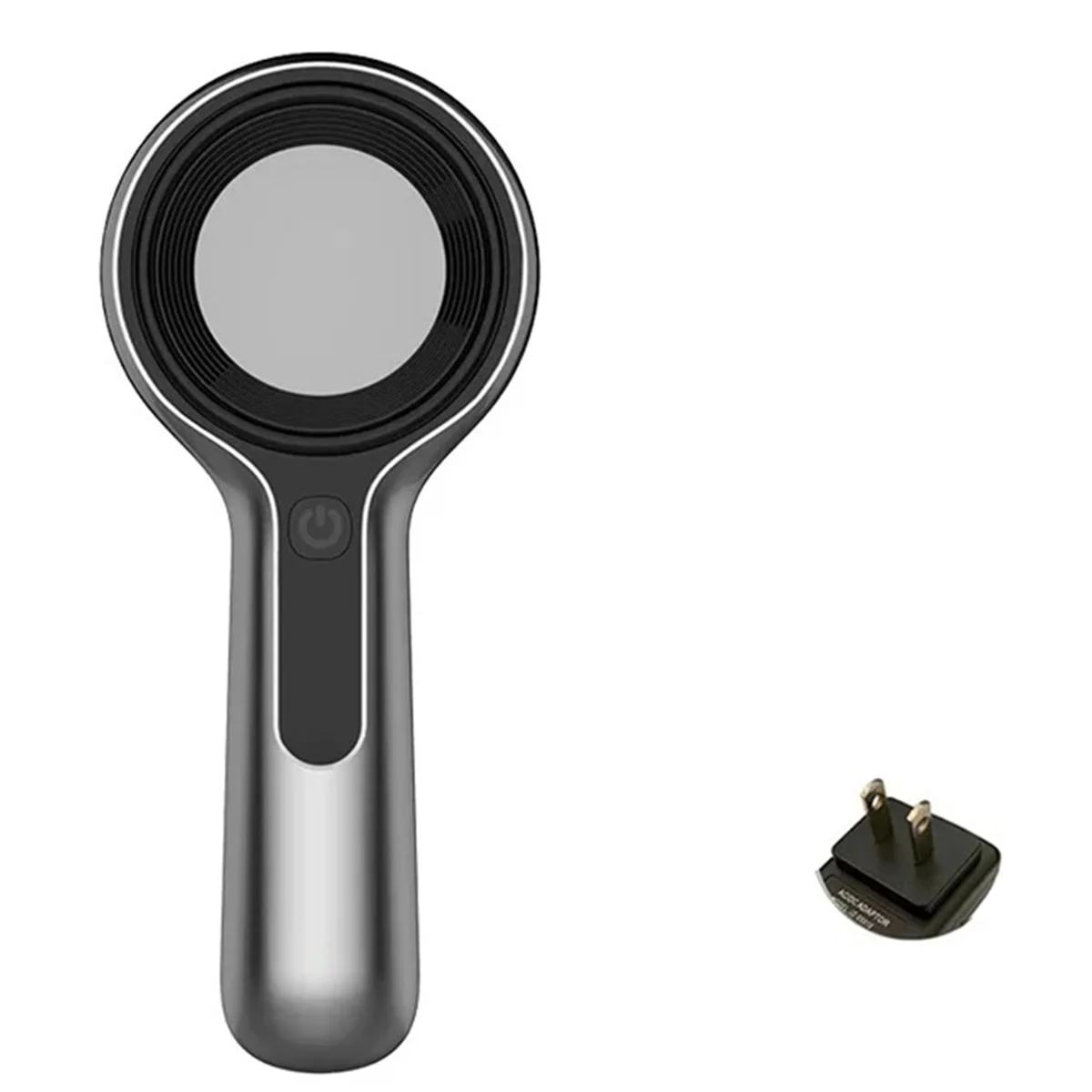 A71P Skin Analyzer Lamp for Skin UV Magnifying for Beauty Testing Woods Lamp Light Skin Analysis Detection US Plug
A71P Skin Analyzer Lamp for Skin UV Magnifying for Beauty Testing Woods Lamp Light Skin Analysis Detection US Plug