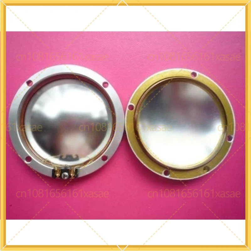 For JBL 2430H 2431H SRX712 SRX714 Tweeter Voice Coil, American Aluminum Diaphragm Compatible with T.D CD880
For JBL 2430H 2431H SRX712 SRX714 Tweeter Voice Coil, American Aluminum Diaphragm Compatible with T.D CD880