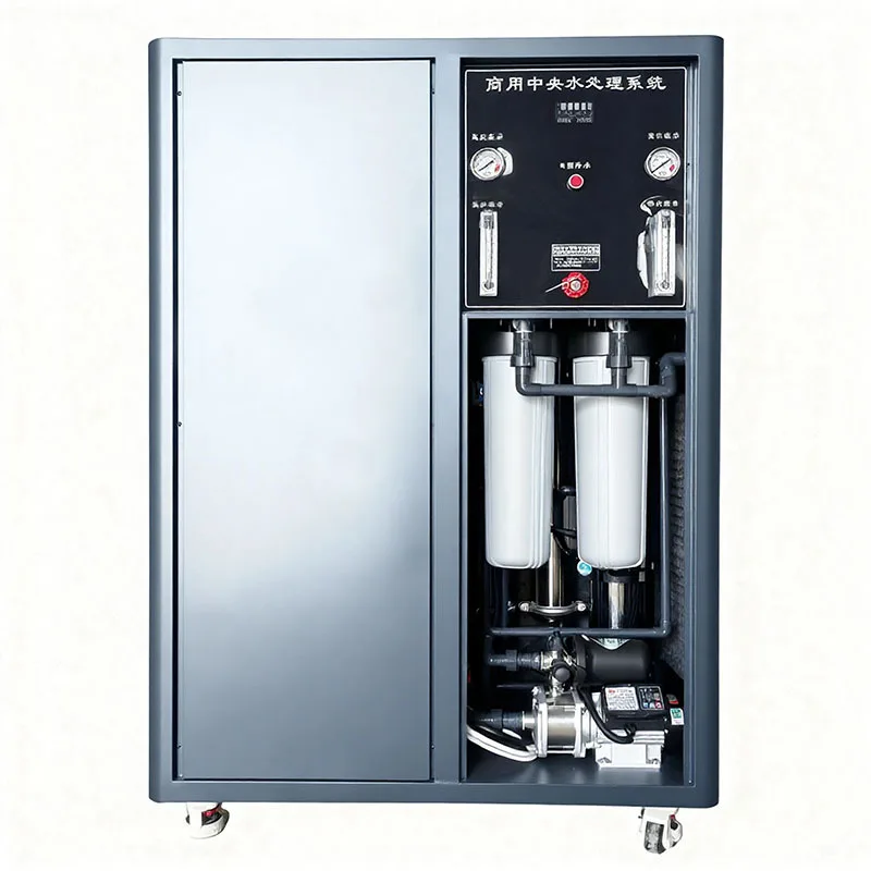 Commercial water treatment reverse osmosis water purification equipment catering milk tea shop water purifier hotel company larg
Commercial water treatment reverse osmosis water purification equipment catering milk tea shop water purifier hotel company larg
