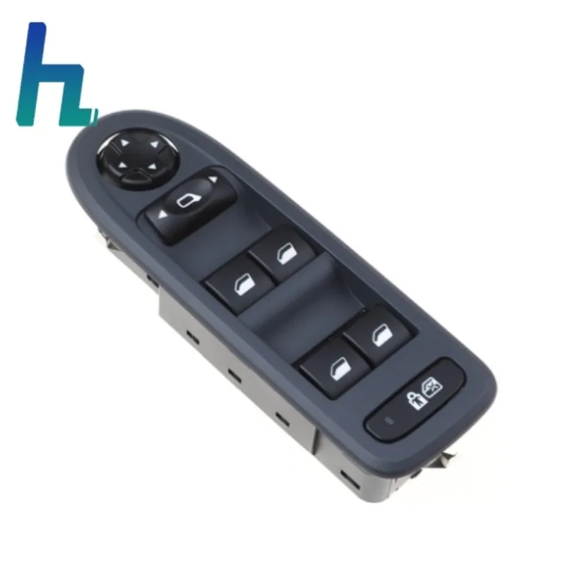 96644915XT Power Window Switch For Peugeot 308 5 Door Hatchback Wagon 2008-2013 6490QY
96644915XT Power Window Switch For Peugeot 308 5 Door Hatchback Wagon 2008-2013 6490QY
