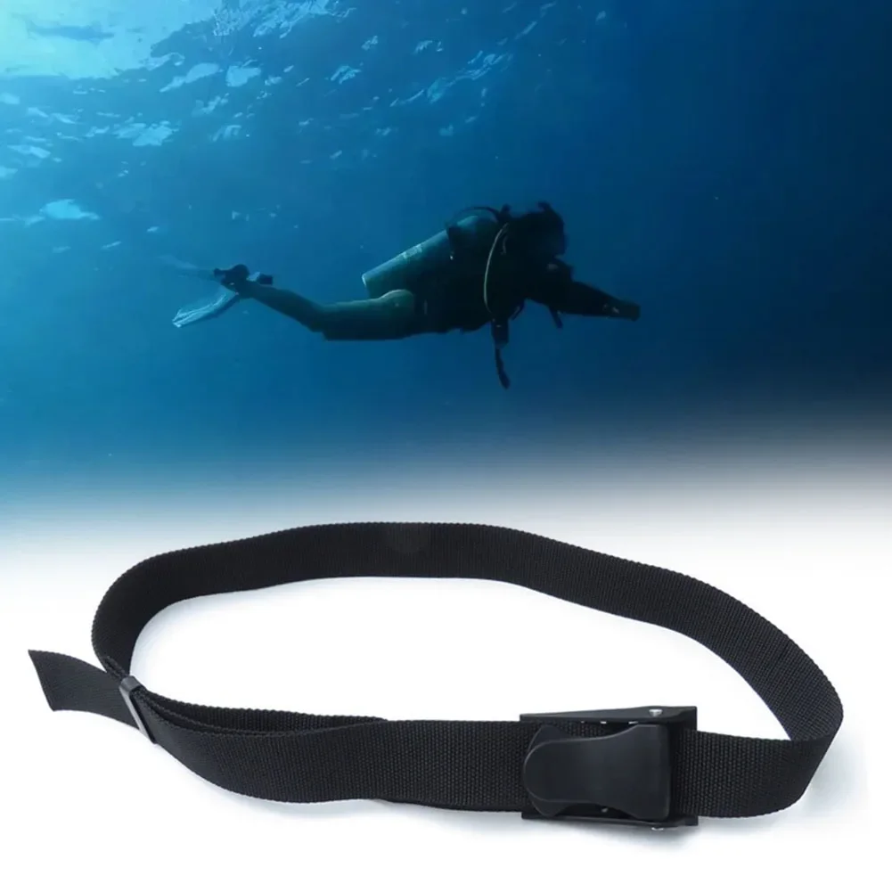 For Scuba Diving For Snorkeling Scuba Waist Belt Quick Drying Water Sports Gear Freediving Efficient Diving Accessory
For Scuba Diving For Snorkeling Scuba Waist Belt Quick Drying Water Sports Gear Freediving Efficient Diving Accessory