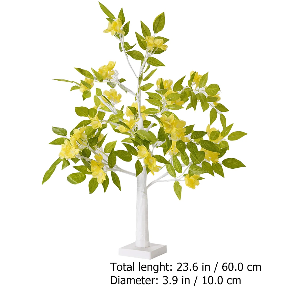 Wisteria Light Table Decor Led Wisteria Flower Tree Shape Lamp Bedroom Lighting Mini
Wisteria Light Table Decor Led Wisteria Flower Tree Shape Lamp Bedroom Lighting Mini