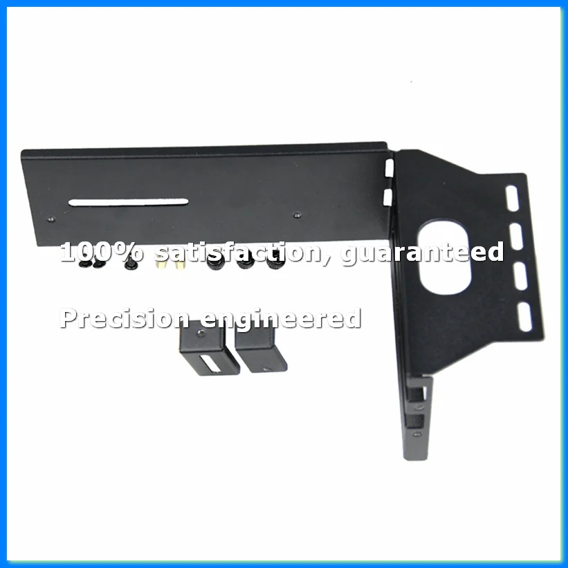 GPU Stand Image Card Vertical Holder with PCI Express Extension Cable Fixed GPU PCI-E Built-in Vertical Bracket-A69M
GPU Stand Image Card Vertical Holder with PCI Express Extension Cable Fixed GPU PCI-E Built-in Vertical Bracket-A69M