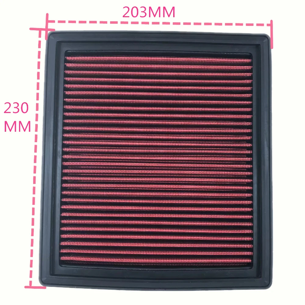 car accessories Air Filter for BMW F20 114/116/118/125 F21 F30 F31 F32 F33 F35 F36 OEM 13718507320 Can Be Cleaned Replacement
car accessories Air Filter for BMW F20 114/116/118/125 F21 F30 F31 F32 F33 F35 F36 OEM 13718507320 Can Be Cleaned Replacement