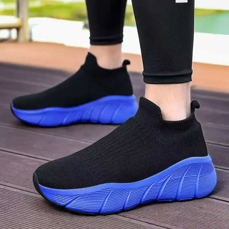 2026 Summer breathable mesh surface socks and shoes suitable for both men and women comfortable lightweight and casual shoes
2026 Summer breathable mesh surface socks and shoes suitable for both men and women comfortable lightweight and casual shoes