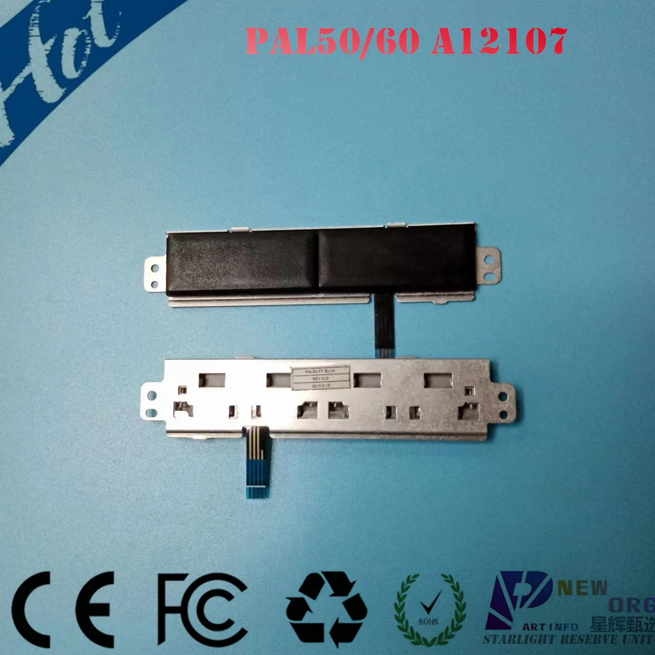 Сенсорная панель для ноутбука DELL LATITUDE E6220 E6230 E6320 E6330 E6420 E6430 E6520 E6530 E5420 E5430 E5520 E5530 Series
Сенсорная панель для ноутбука DELL LATITUDE E6220 E6230 E6320 E6330 E6420 E6430 E6520 E6530 E5420 E5430 E5520 E5530 Series
