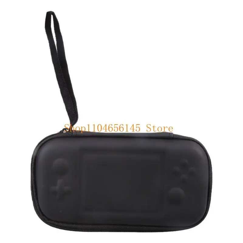 652F Shockproof Storage Box for RG406H RG 406H Handheld Console Hard Travel Bag
652F Shockproof Storage Box for RG406H RG 406H Handheld Console Hard Travel Bag