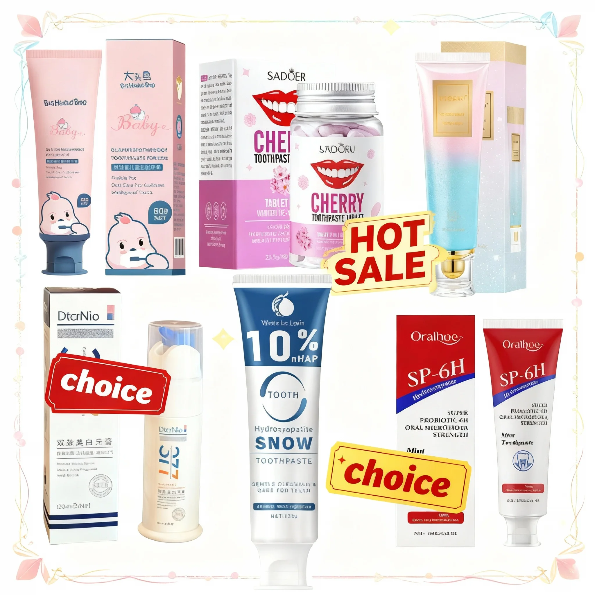 Осветляющая отбеливающая зубная паста, свежее дыхание, удаление грязи, зубов, дым, желтые пятна, неприятный запах изо рта, питание, уход за деснами, отбеливающая зубная паста для полости рта
Осветляющая отбеливающая зубная паста, свежее дыхание, удаление грязи, зубов, дым, желтые пятна, неприятный запах изо рта, питание, уход за деснами, отбеливающая зубная паста для полости рта