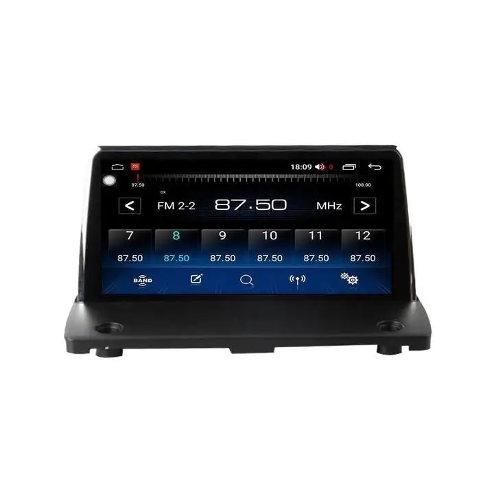 car accessories Carplay Car Radio Android Gps Car Accessories Car Nadaje Się Do Volvo Xc90 8.8-inch 2004-2014 Radio Samochodowe
car accessories Carplay Car Radio Android Gps Car Accessories Car Nadaje Się Do Volvo Xc90 8.8-inch 2004-2014 Radio Samochodowe