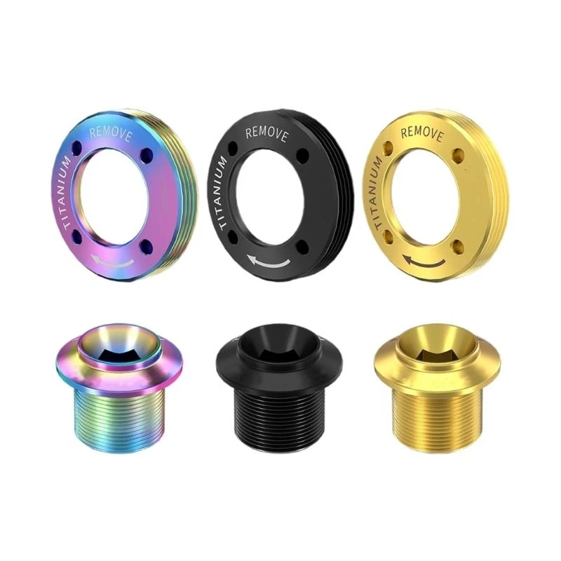 31KC Bolts For Road Bicycles Chain Wheel Fixed Screw Crankset Bolts Crank Caps Screw
31KC Bolts For Road Bicycles Chain Wheel Fixed Screw Crankset Bolts Crank Caps Screw