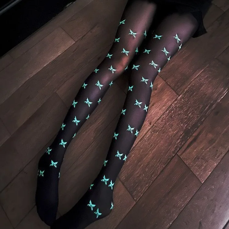 Светящиеся танцевальные леггинсы Glow Sos Bla в тематике Хэллоуин, специальная серия для женщин, без бренда, зарегистрированный товарный знак
Светящиеся танцевальные леггинсы Glow Sos Bla в тематике Хэллоуин, специальная серия для женщин, без бренда, зарегистрированный товарный знак