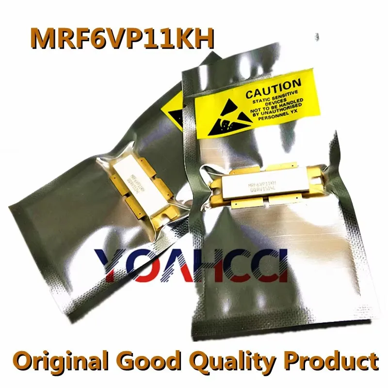 MRF6VP11KH (1 шт.) Бесплатная доставка MRF6VP SMD RF Tube RF Power MOSFET транзисторы, оригинальные на складе
MRF6VP11KH (1 шт.) Бесплатная доставка MRF6VP SMD RF Tube RF Power MOSFET транзисторы, оригинальные на складе