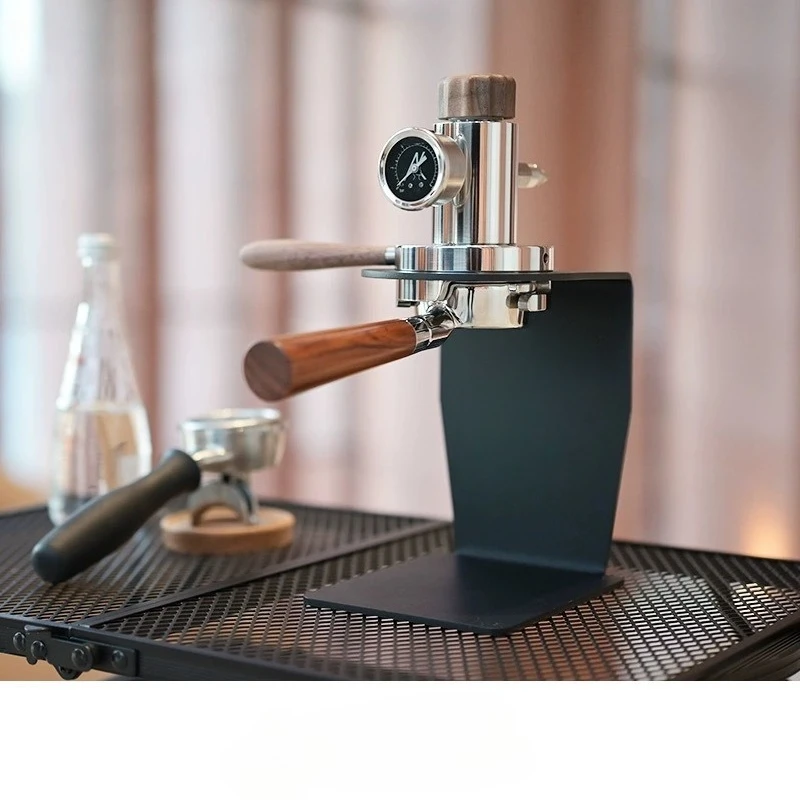 Pneumatic coffee machine, preheating-free semi-automatic commercial 58mm handle variable pressure
Pneumatic coffee machine, preheating-free semi-automatic commercial 58mm handle variable pressure