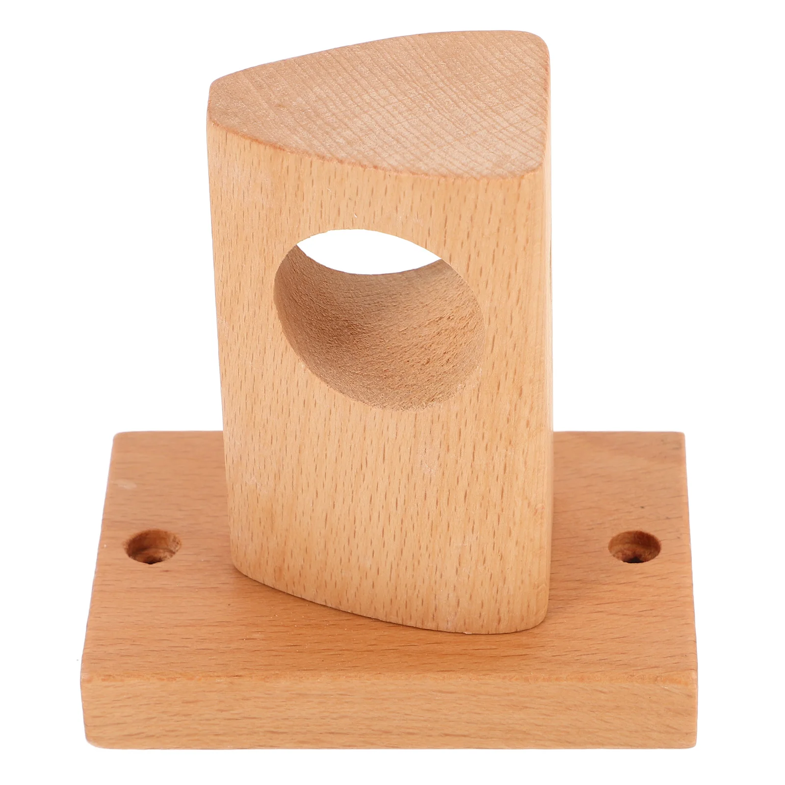 Solid Wood Rod Holder Bracket Bathroom Wall Mount Pole Rustic Shower Curtain Rod Holders Style Sturdy Materials Smooth Design
Solid Wood Rod Holder Bracket Bathroom Wall Mount Pole Rustic Shower Curtain Rod Holders Style Sturdy Materials Smooth Design
