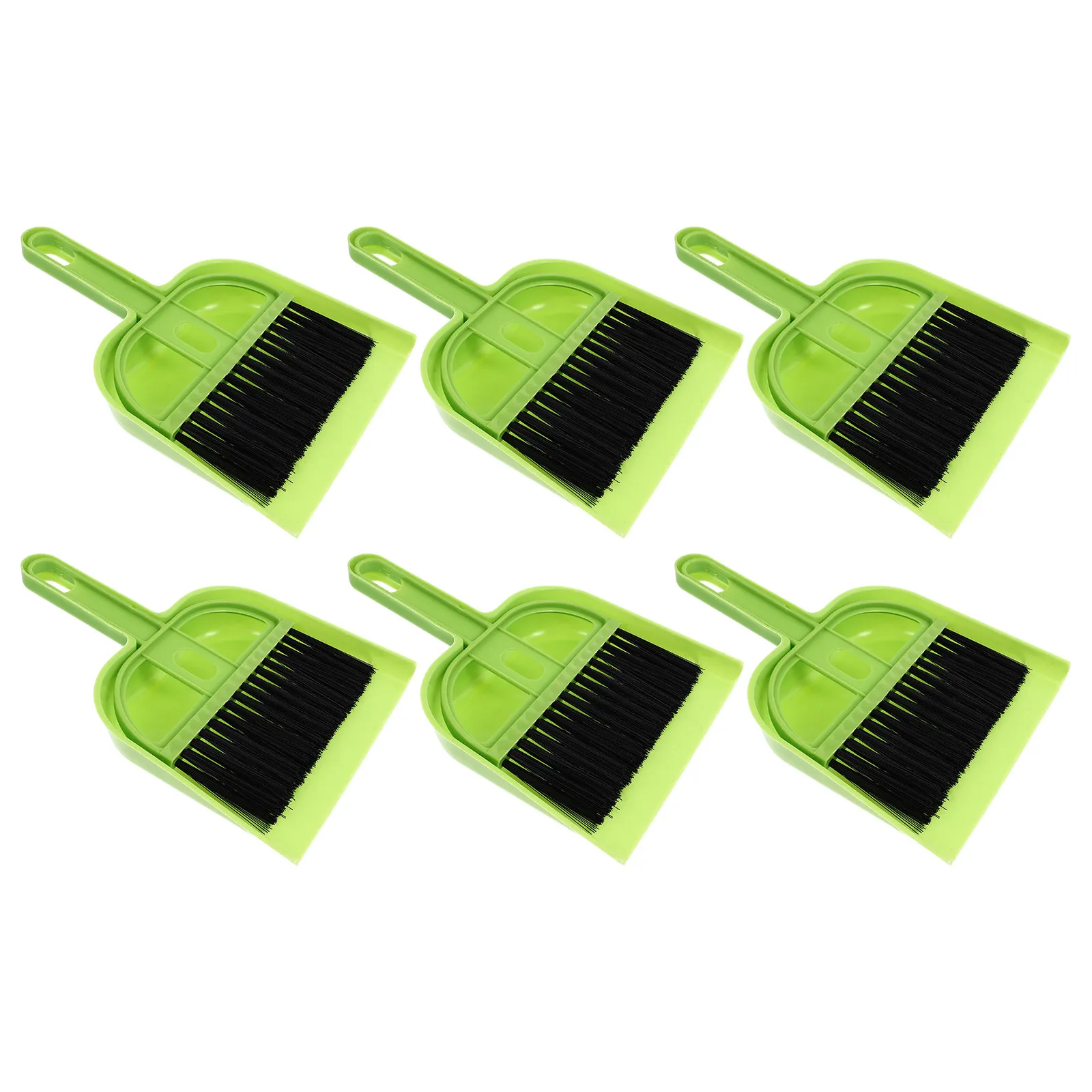 6 Sets Mini Cleaning Brush Kit Desktop Keyboard Soft Bristles Dustpan Shovel Portable Screen Broom Tools Combo Home Use
6 Sets Mini Cleaning Brush Kit Desktop Keyboard Soft Bristles Dustpan Shovel Portable Screen Broom Tools Combo Home Use