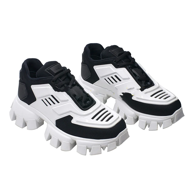 New catwalk fashion thick-soled heightening dad shoes men's and women's breathable mesh leather non-slip casual shoes tide
New catwalk fashion thick-soled heightening dad shoes men's and women's breathable mesh leather non-slip casual shoes tide