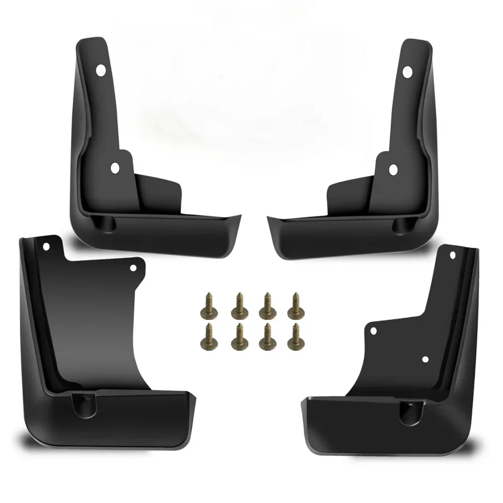 Mud Flaps Fit For Toy-OTA Camry Sedan2018-2022 (Not Fit L/LE/XLE) Dedicated Mudguard For Four Seasons Universal Front and Rear
Mud Flaps Fit For Toy-OTA Camry Sedan2018-2022 (Not Fit L/LE/XLE) Dedicated Mudguard For Four Seasons Universal Front and Rear