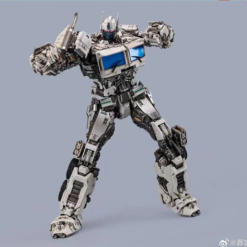 Transformation FS01 FS-01 OP Commander NAKO CD05 ELITE LEADER Alloy Action Figures Toy
Transformation FS01 FS-01 OP Commander NAKO CD05 ELITE LEADER Alloy Action Figures Toy