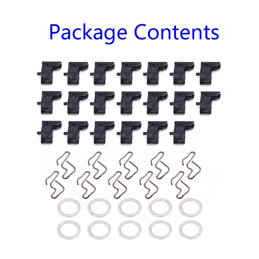 Professional Starter Repair Kit for M Series Chainsaws Fits Models M 90 MS390 MS310 with Essential Replacement Parts
Professional Starter Repair Kit for M Series Chainsaws Fits Models M 90 MS390 MS310 with Essential Replacement Parts