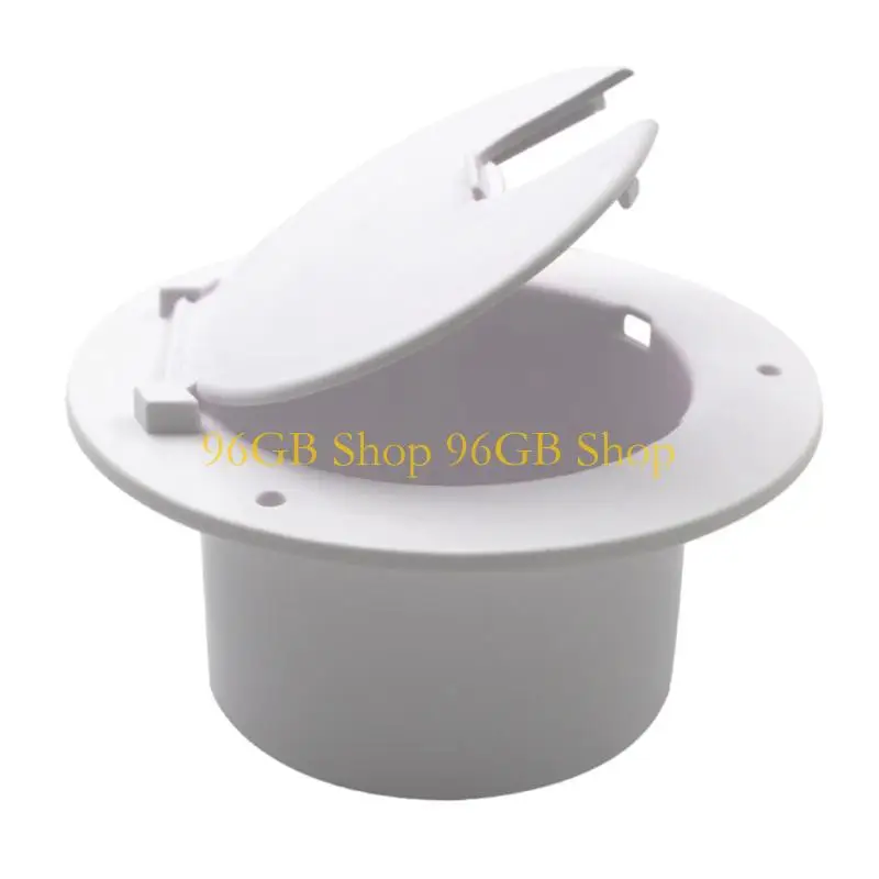 96GB Power Cable Hatches Electric Cable Hatches Truck Accessory Easy Installation
96GB Power Cable Hatches Electric Cable Hatches Truck Accessory Easy Installation