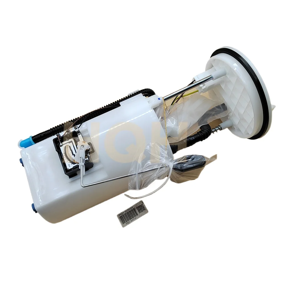 HQH Fuel Pump Assembly For Kia Borrego Mohave 31110-2J200 311102J200 31110-2J000 31110-2J400 311102J400 31110-2J600
HQH Fuel Pump Assembly For Kia Borrego Mohave 31110-2J200 311102J200 31110-2J000 31110-2J400 311102J400 31110-2J600