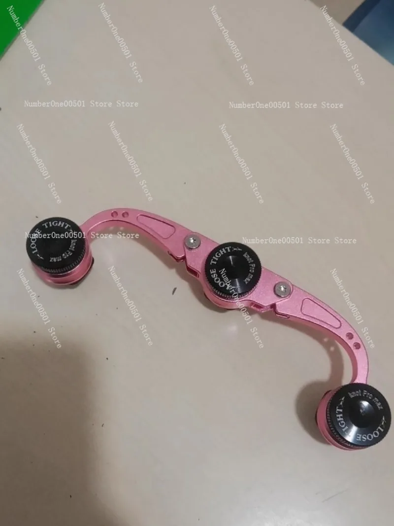 New FG Knotter Luya Fast Leading Wire GT Knotter PR Knotter
New FG Knotter Luya Fast Leading Wire GT Knotter PR Knotter