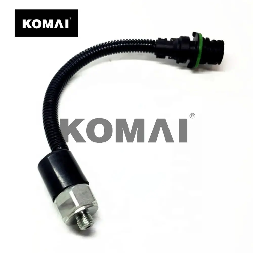 EC210 EC240 EC290 EC360 oil pressure sensor 11170071 loader sensor 11170071
EC210 EC240 EC290 EC360 oil pressure sensor 11170071 loader sensor 11170071