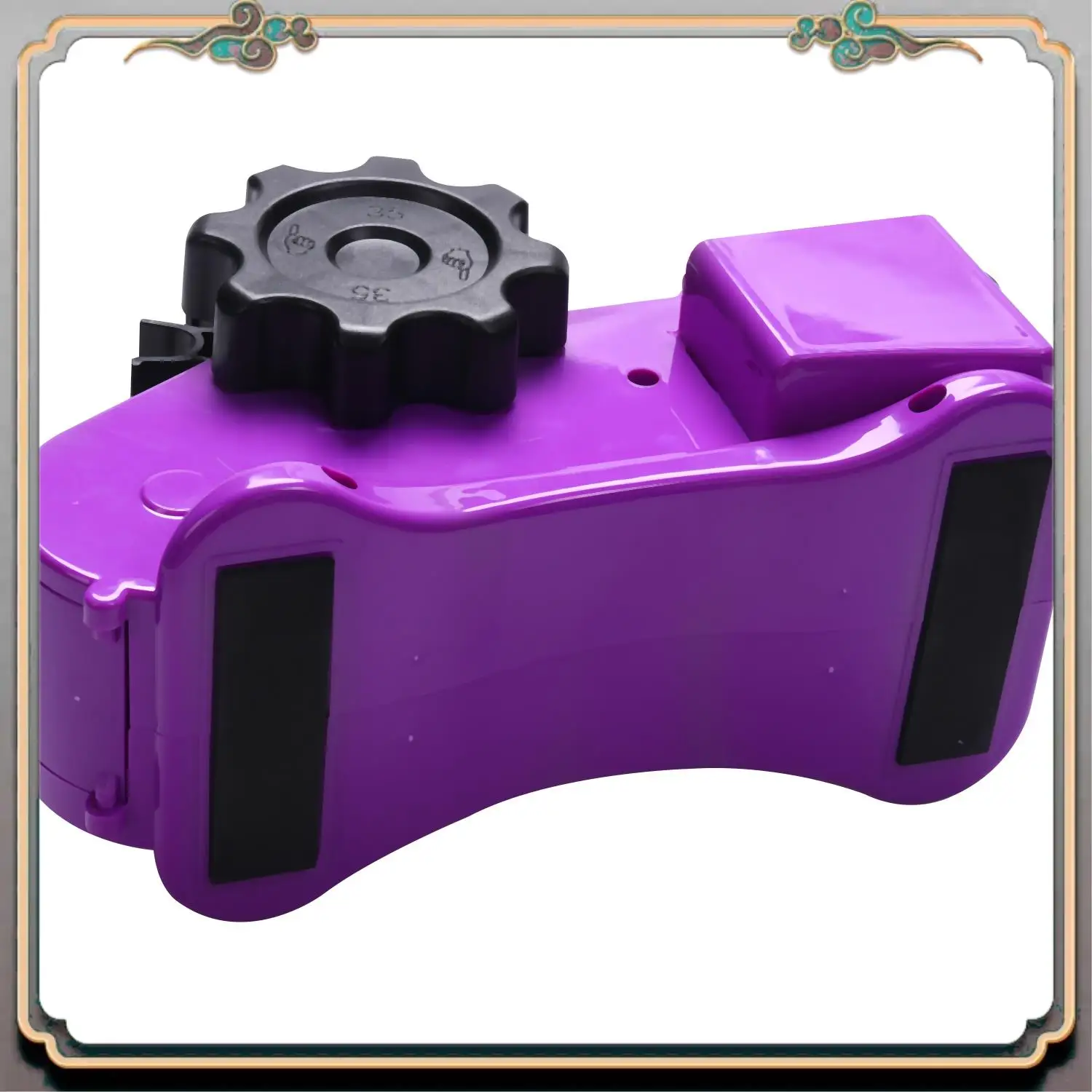 Durable Semi-Automatic Tape Dispenser With 35Mm Fixed Length Tape Cutter Desktop Office Packaging Household Tools
Durable Semi-Automatic Tape Dispenser With 35Mm Fixed Length Tape Cutter Desktop Office Packaging Household Tools