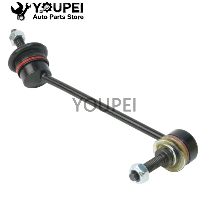 C2C18571 C2C18572 1PC Rear Axle Stabilizer Link Ball Head Suitable For Jaguar XF X250 XJ X350 X351 XK S-TYPE X200
C2C18571 C2C18572 1PC Rear Axle Stabilizer Link Ball Head Suitable For Jaguar XF X250 XJ X350 X351 XK S-TYPE X200