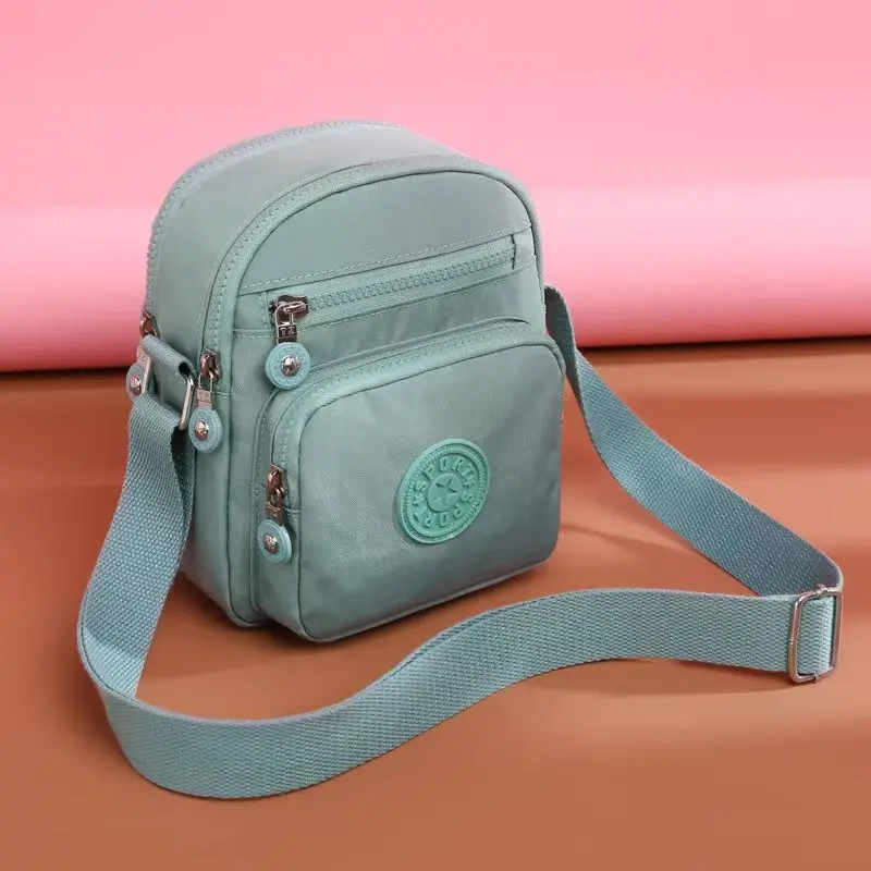 New Fashion Washed Canvas Single Shoulder Backpack Versatile Ladies Outdoor Shopping Small Square Bag Large Capacity Casual Cros
New Fashion Washed Canvas Single Shoulder Backpack Versatile Ladies Outdoor Shopping Small Square Bag Large Capacity Casual Cros