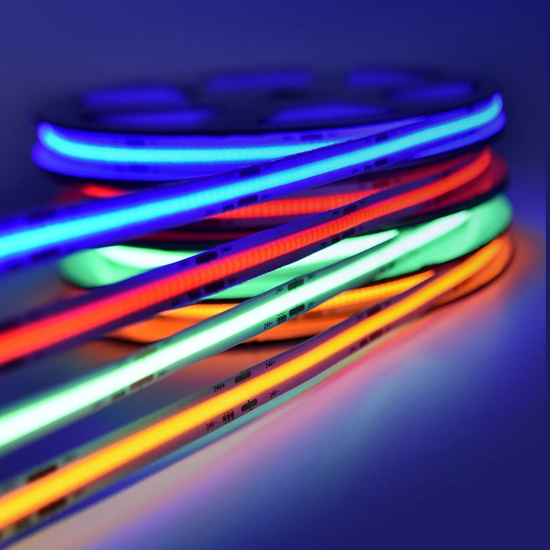 24 В постоянного тока RGB светодиодная лента COB Light WiFi Tuya, Bluetooth, пульт дистанционного управления, вилка AU/EU/UK/US, 840 светодиодов/м, клейкая лента, подсветка, светодиодная лента
24 В постоянного тока RGB светодиодная лента COB Light WiFi Tuya, Bluetooth, пульт дистанционного управления, вилка AU/EU/UK/US, 840 светодиодов/м, клейкая лента, подсветка, светодиодная лента