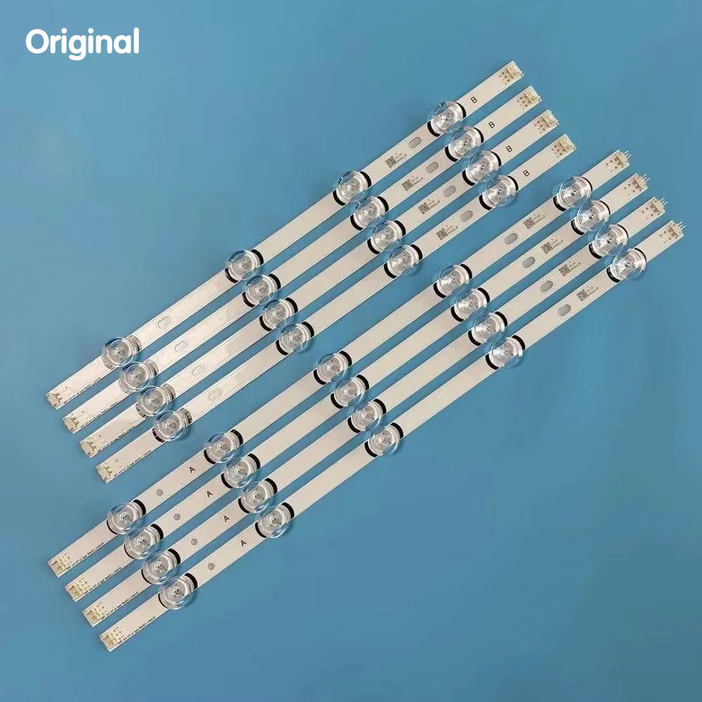 LED Backlight strip For 47" TV innotek DRT 3.0 47" 6916L-1779A 1780A 47LB6300 47LF580V 47GB6500 47LB652V 47LB650V 47LB5610
LED Backlight strip For 47" TV innotek DRT 3.0 47" 6916L-1779A 1780A 47LB6300 47LF580V 47GB6500 47LB652V 47LB650V 47LB5610
