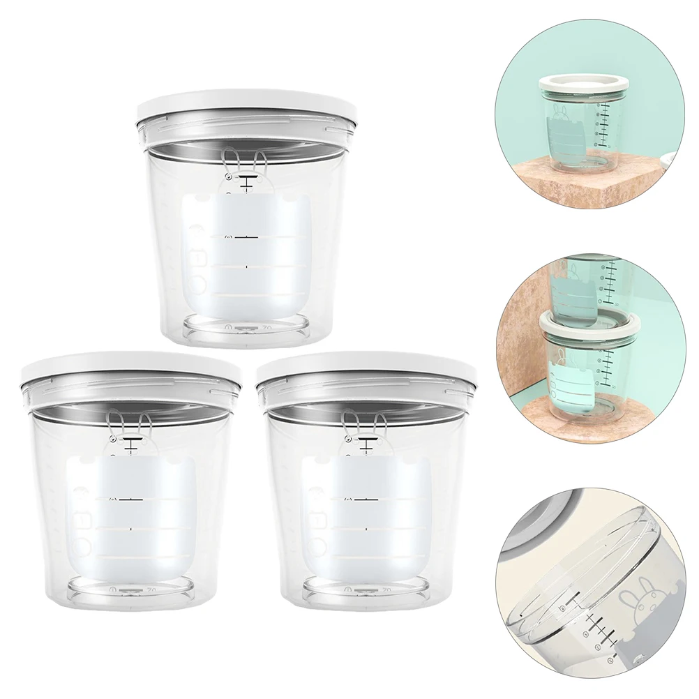3 Pcs Baby Feeding Container Milk Powder Box Dry Dispenser Case Outdoor Infant Food Storage Can Airtight Premium Material
3 Pcs Baby Feeding Container Milk Powder Box Dry Dispenser Case Outdoor Infant Food Storage Can Airtight Premium Material