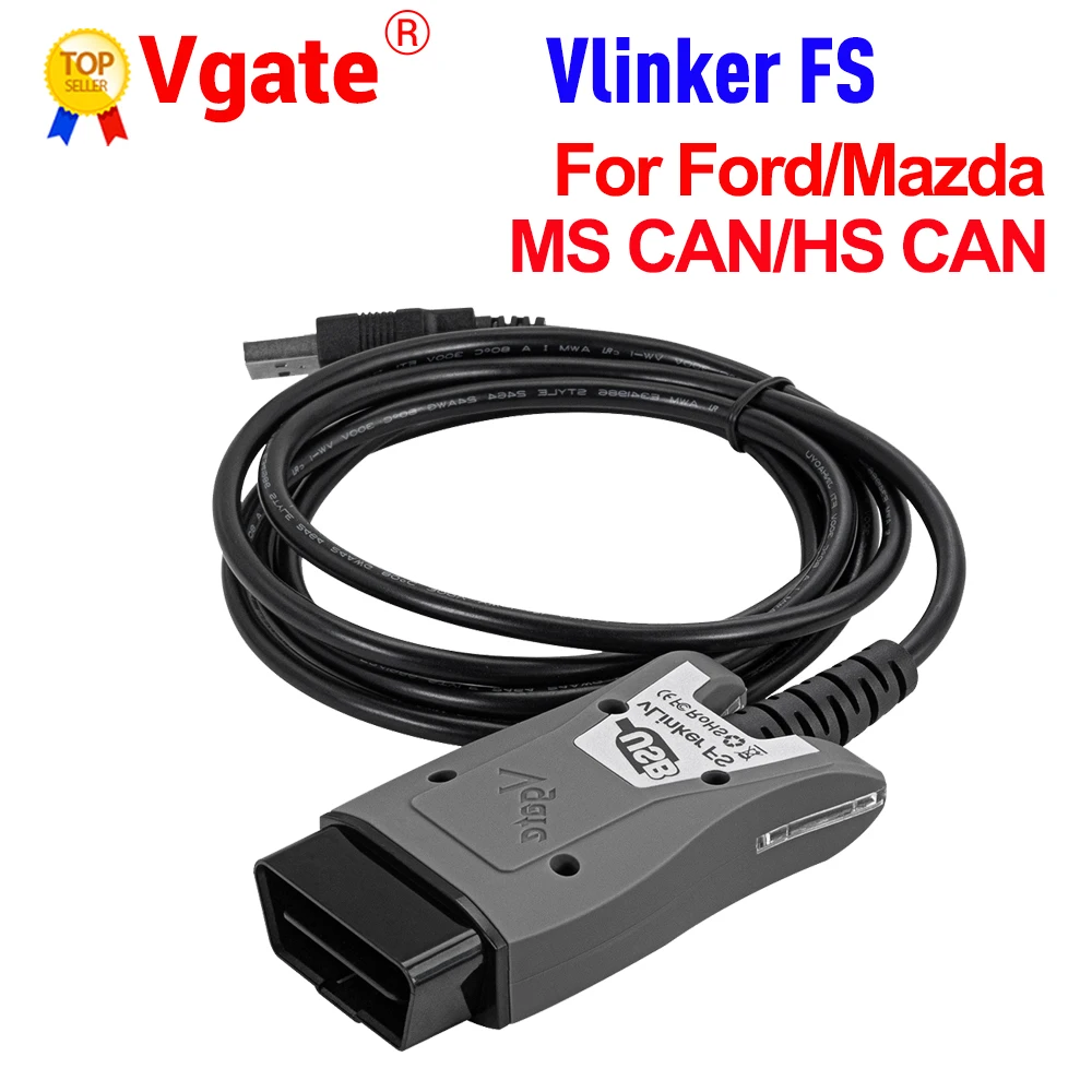 Диагностический сканер Vgate vLinker FS для Ford ELM327 FORScan HS/MS-CAN OBD2, инструменты для диагностики автомобилей OBDII для Mazda ELM 327 OBD 2
Диагностический сканер Vgate vLinker FS для Ford ELM327 FORScan HS/MS-CAN OBD2, инструменты для диагностики автомобилей OBDII для Mazda ELM 327 OBD 2