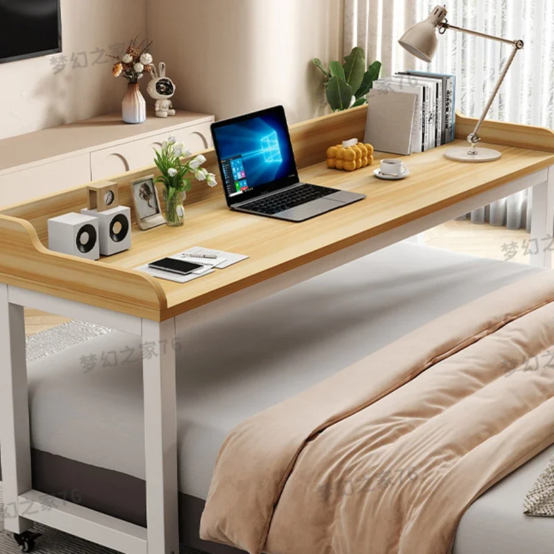 Mini Study Computer Desks Electric Console Notebook Bedroom Portable Table Adjustable Height Shelves Mesa Pc Entrance Furniture
Mini Study Computer Desks Electric Console Notebook Bedroom Portable Table Adjustable Height Shelves Mesa Pc Entrance Furniture