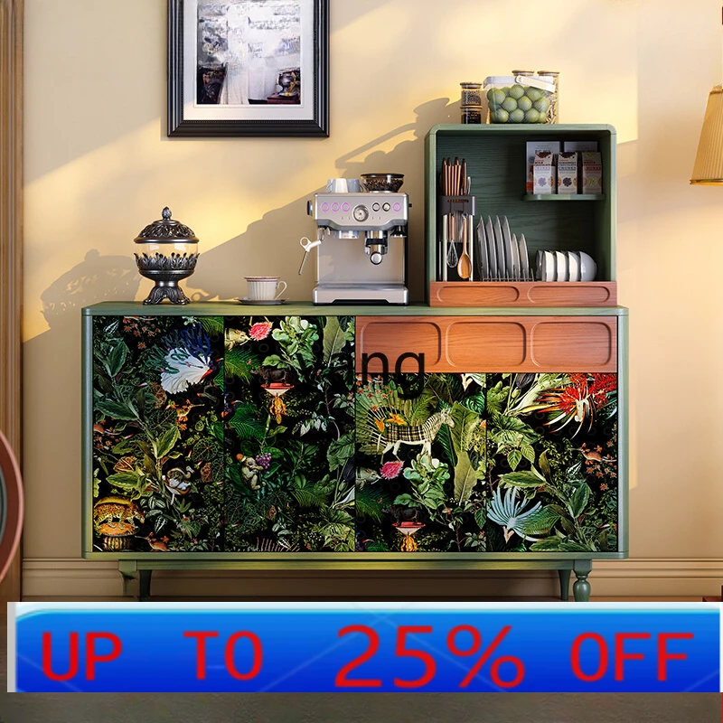 LTT Chinese solid wood dining side cabinet, antique small apartment corner storage cabinet
LTT Chinese solid wood dining side cabinet, antique small apartment corner storage cabinet