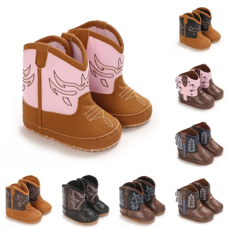 0-18M Infant Baby Autumn Winter Short Boots Soft Cotton Material Rubber Sole Warm Casual Walking Boots
0-18M Infant Baby Autumn Winter Short Boots Soft Cotton Material Rubber Sole Warm Casual Walking Boots