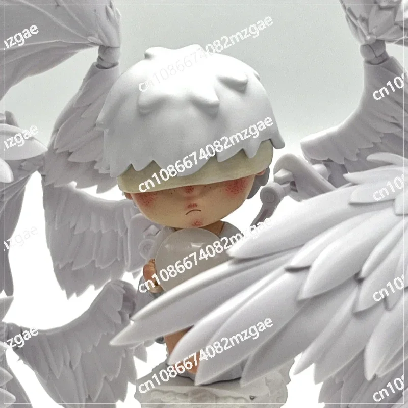 Handwork Ono Angel Baby Diy Ornament With Gift Box Essential Toys Festival Atmosphere Gifts For Moving Into A New Home
Handwork Ono Angel Baby Diy Ornament With Gift Box Essential Toys Festival Atmosphere Gifts For Moving Into A New Home